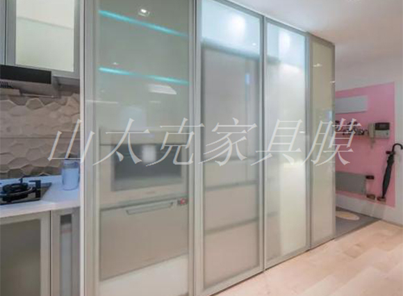 家具臺面防護(hù)膜
