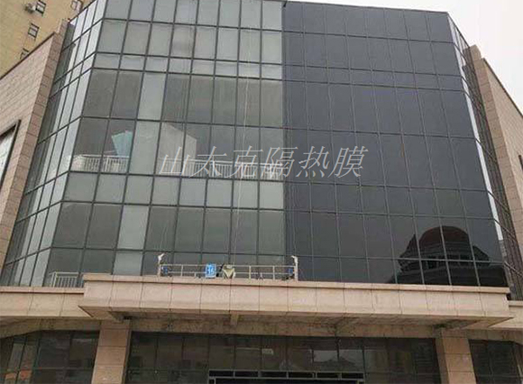 公路局節(jié)能施工
